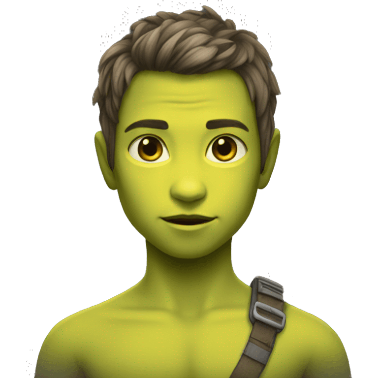 na'vi teen boy hybrid emoji