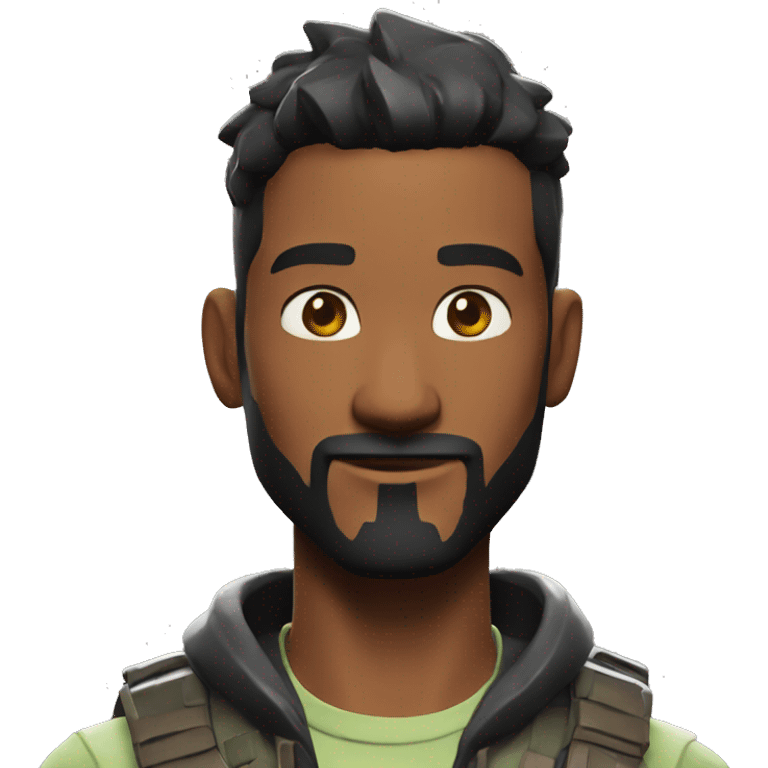 fortnite emoji