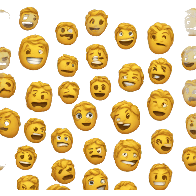 game emoji