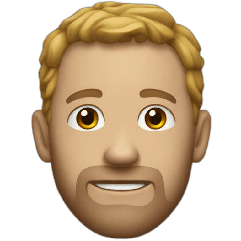 Jason vorges  emoji