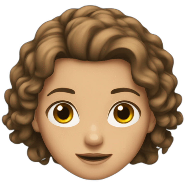 Hermione emoji