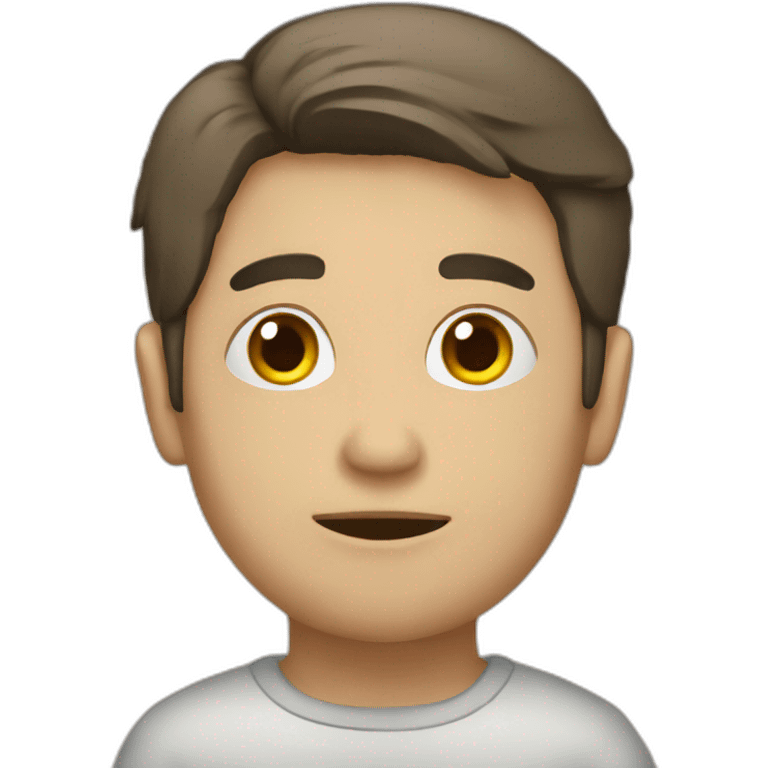 Psicología  emoji