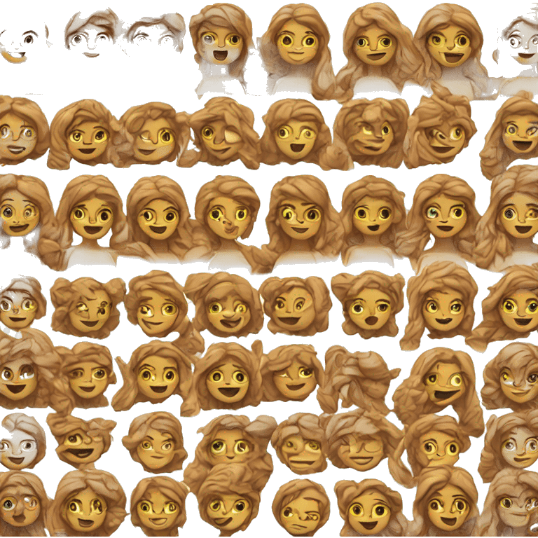 Venus emoji