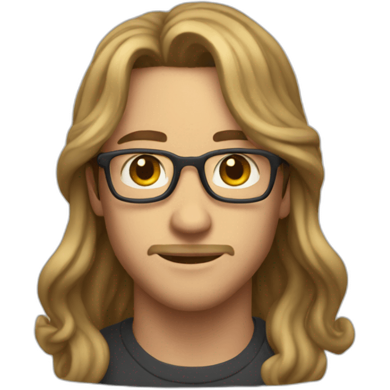 Caleb emoji