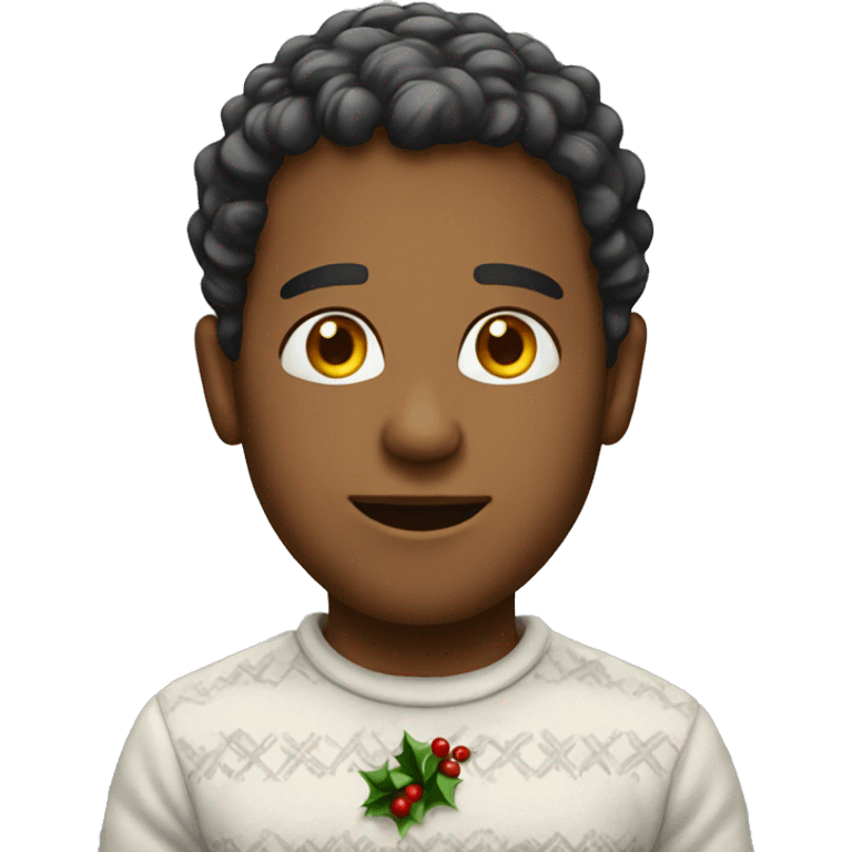 christmas emoji