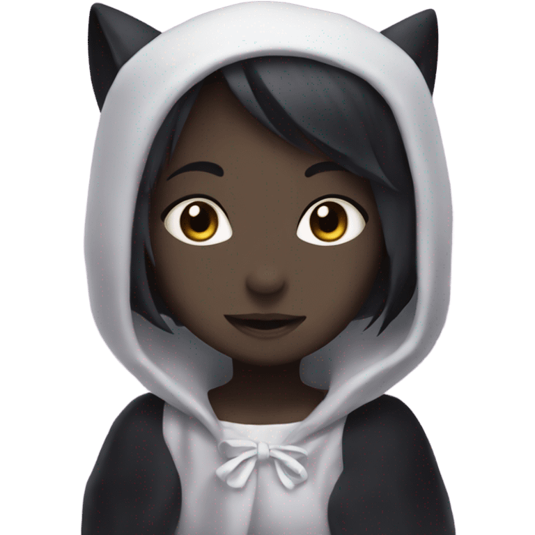 My Kuromi emoji