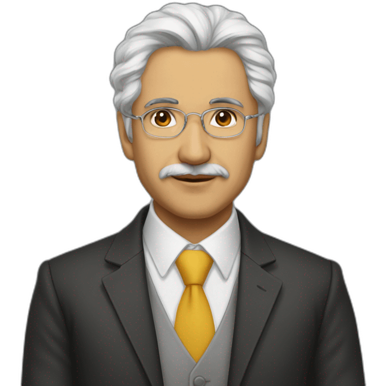 Kasim Zhomart Tokayv emoji