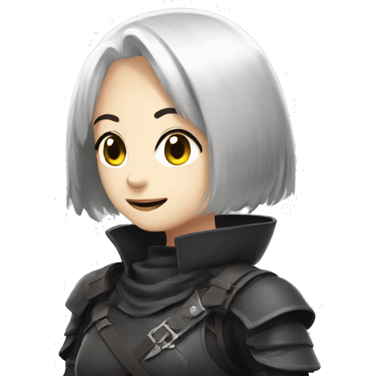 Yorha  emoji