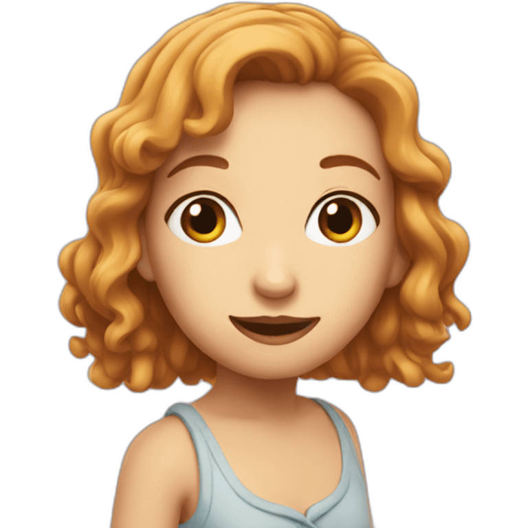 Wendy emoji