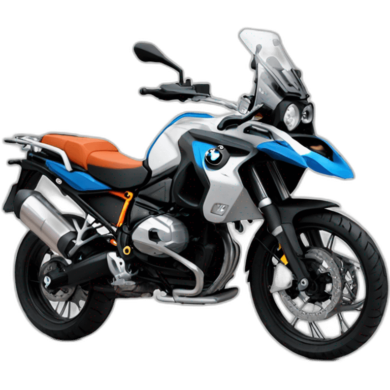 bmw-gs-650 emoji