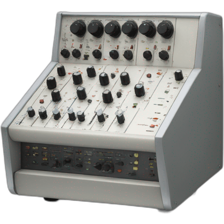 neve 1073 emoji