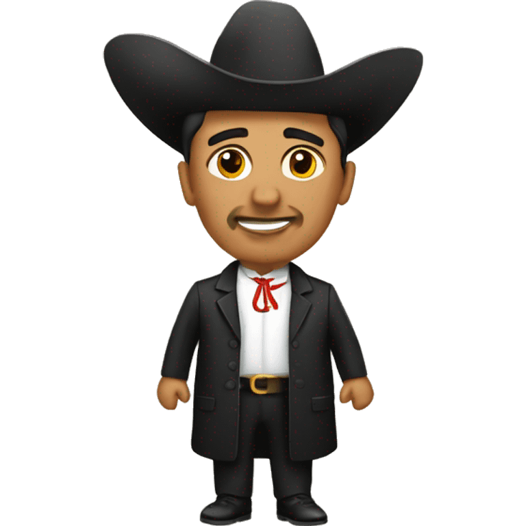 Mexican Trompo Pastor emoji