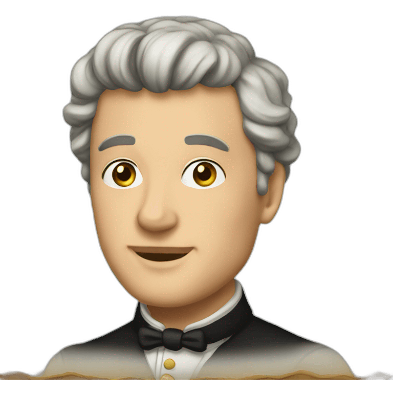 louis noble emoji