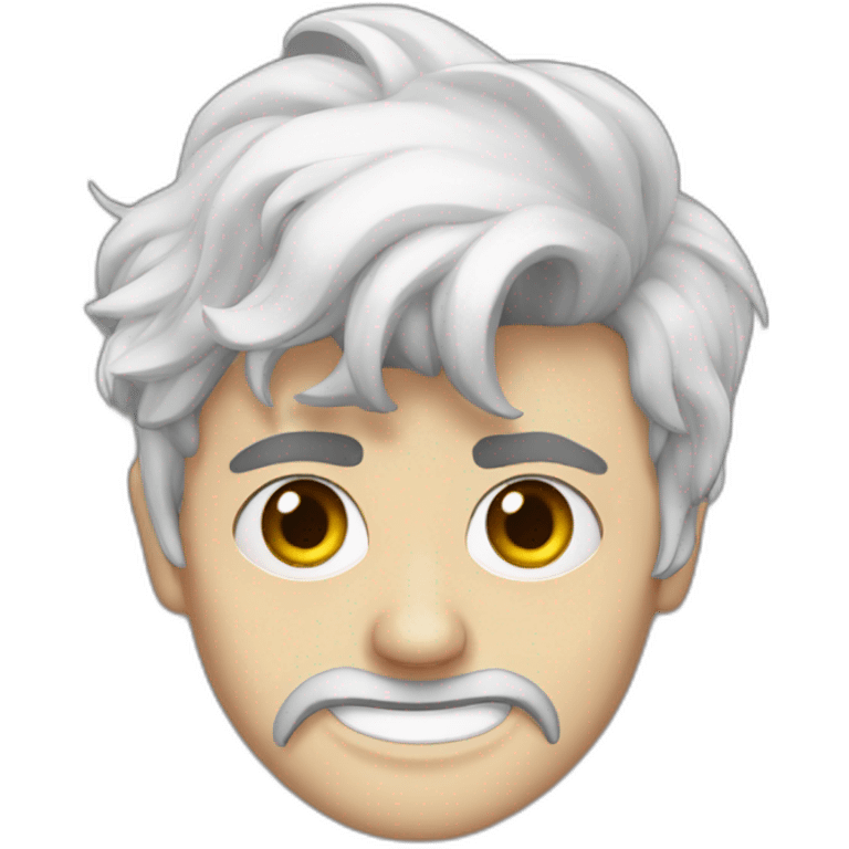 justin bieber drakula emoji