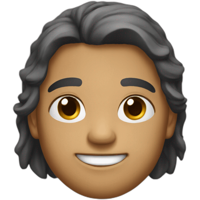 Tiakola emoji