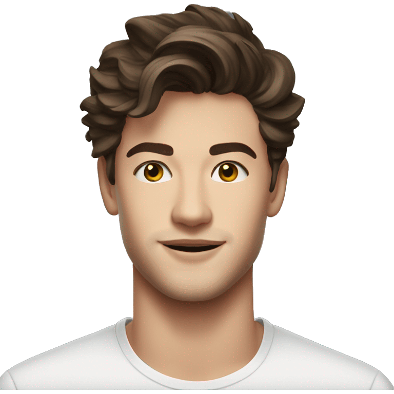 chico lachowski emoji