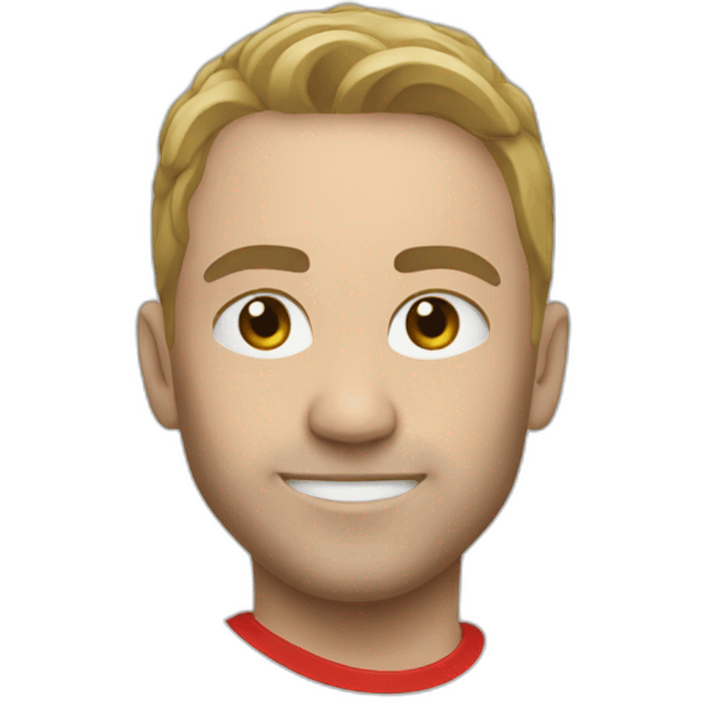 VAFC emoji