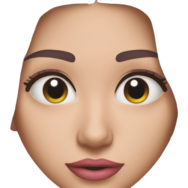 charli damelio emoji