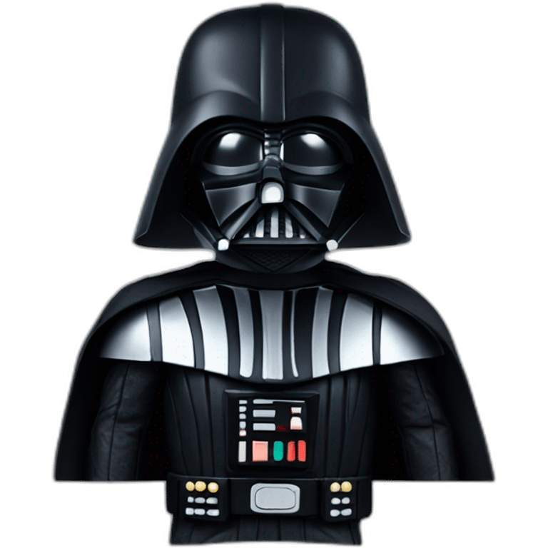 vader emoji