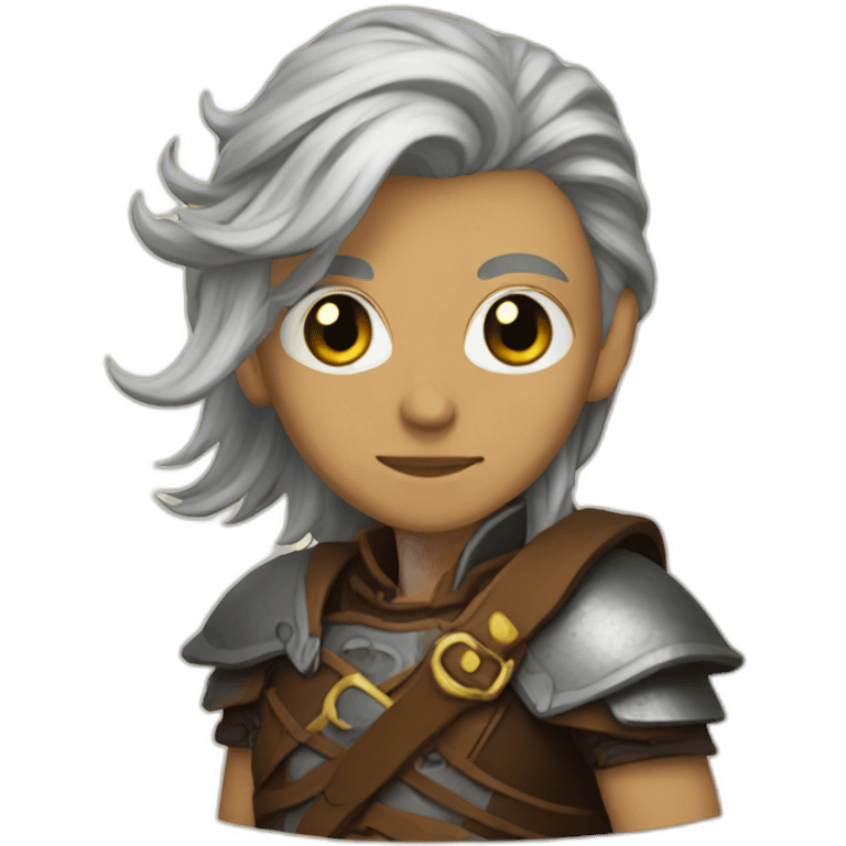 dungeons and dragons emoji