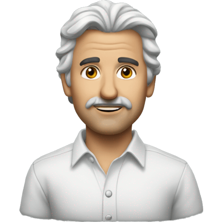 Paul Skenes emoji