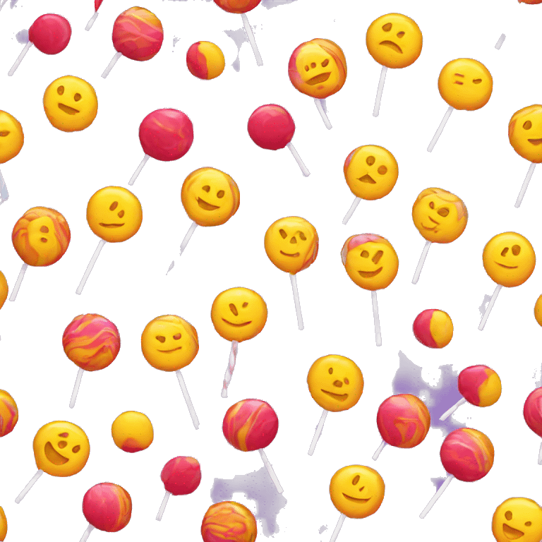 lollipop emoji