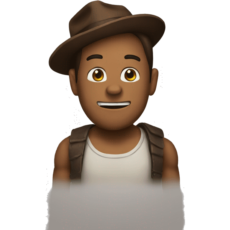 Freddy  emoji