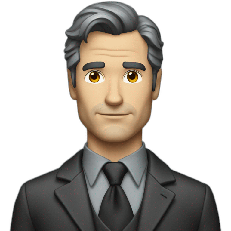 bruce wayne emoji