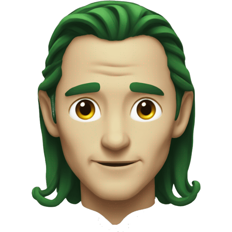 loki emoji