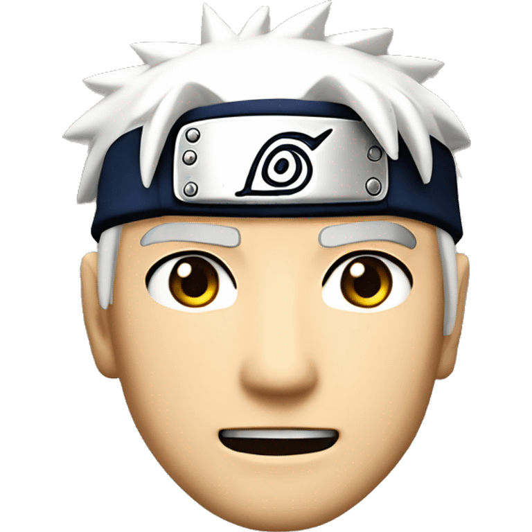 Naruto Hokage emoji