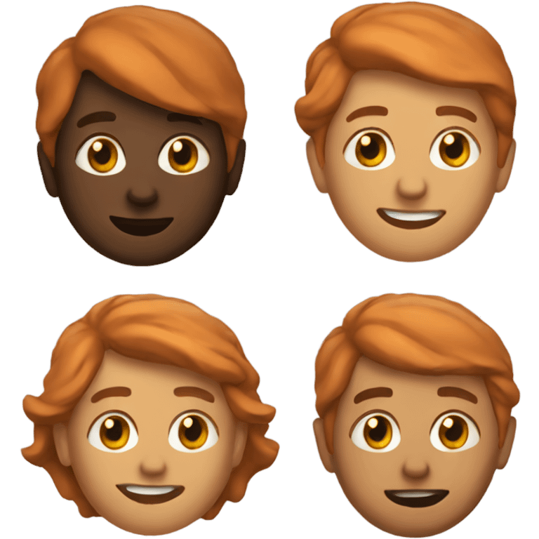 Mars emoji emoji