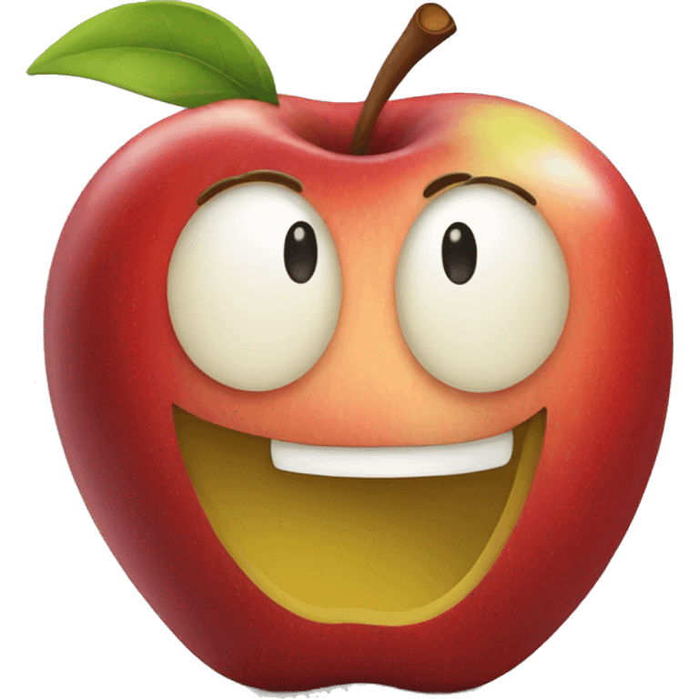 apple emoji