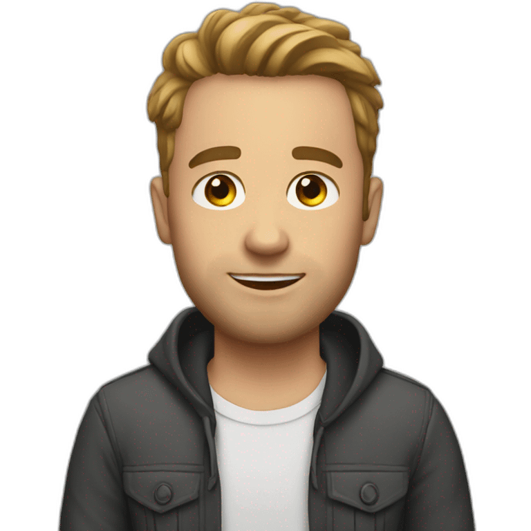 andrew tate emoji