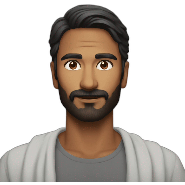 dhanush emoji