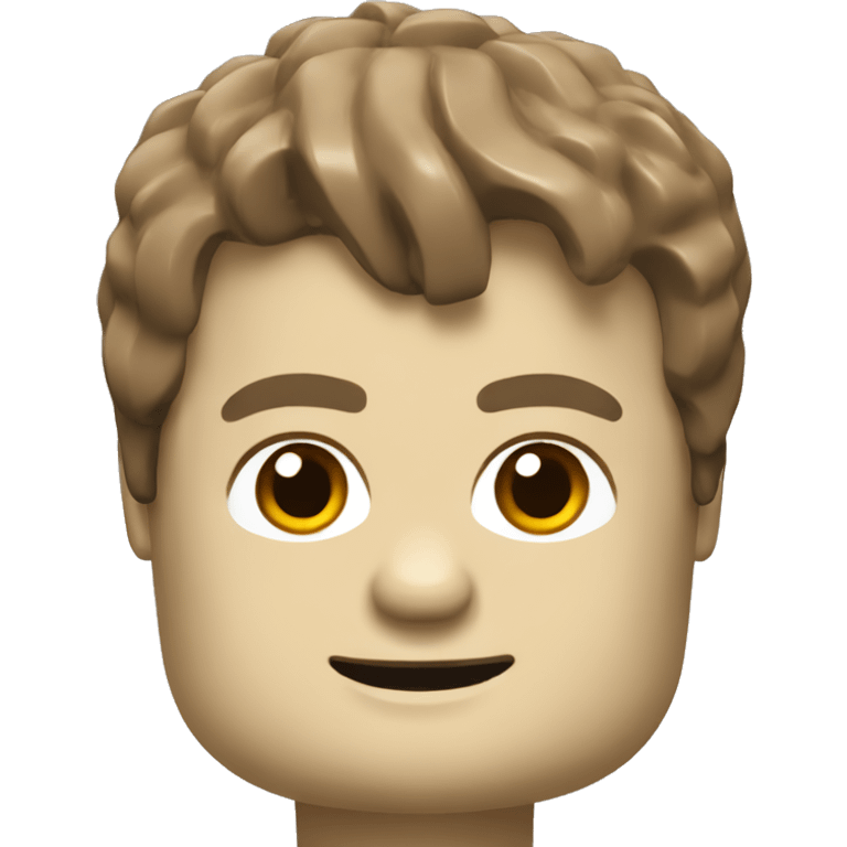 lego emoji