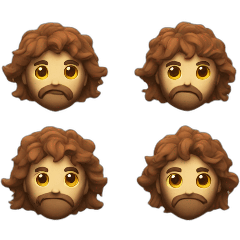 Logo de guild emoji