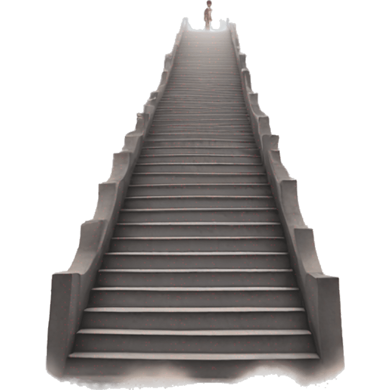 stairway to heaven emoji