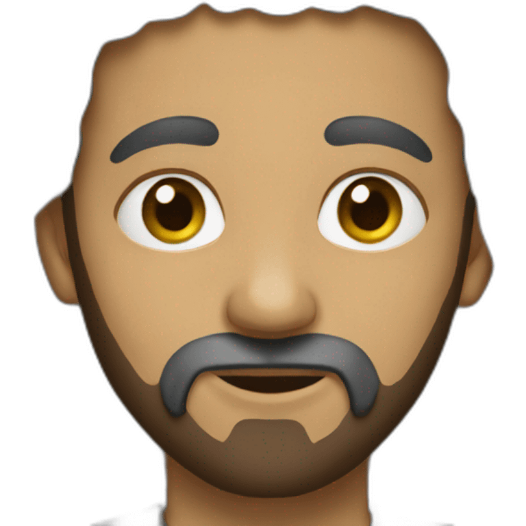 Hasbullah emoji