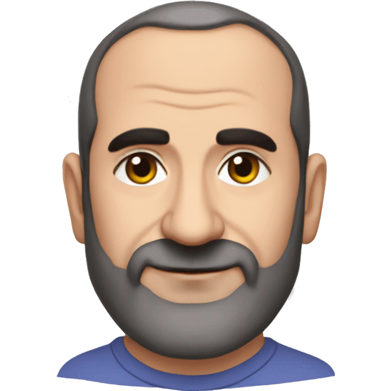 Nikol Pashinyan emoji