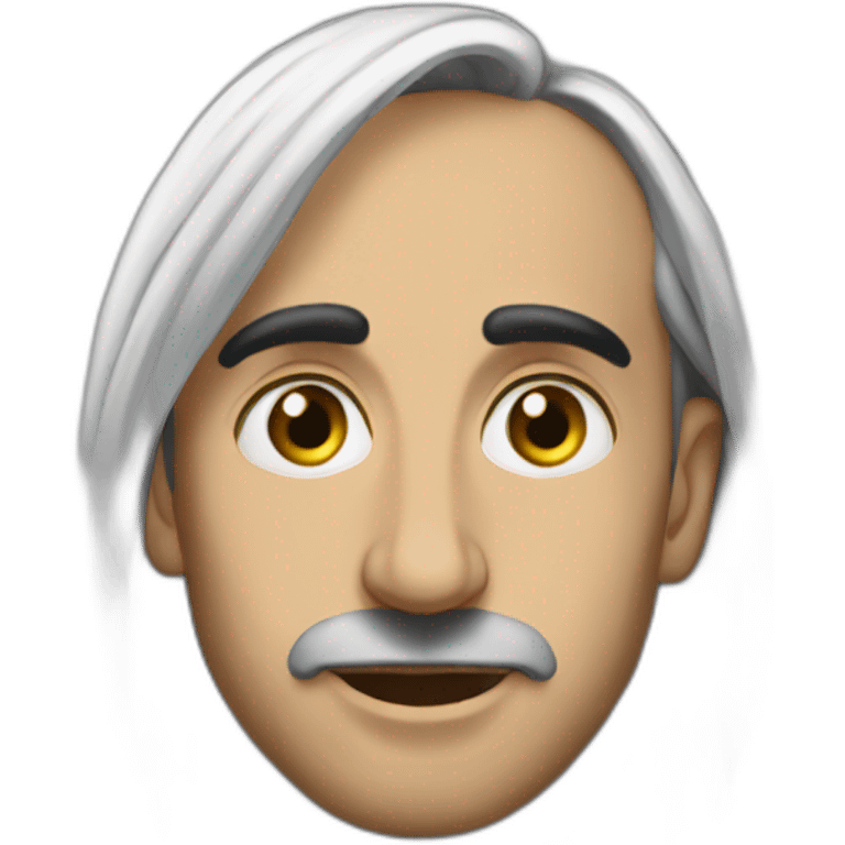 zemmour emoji