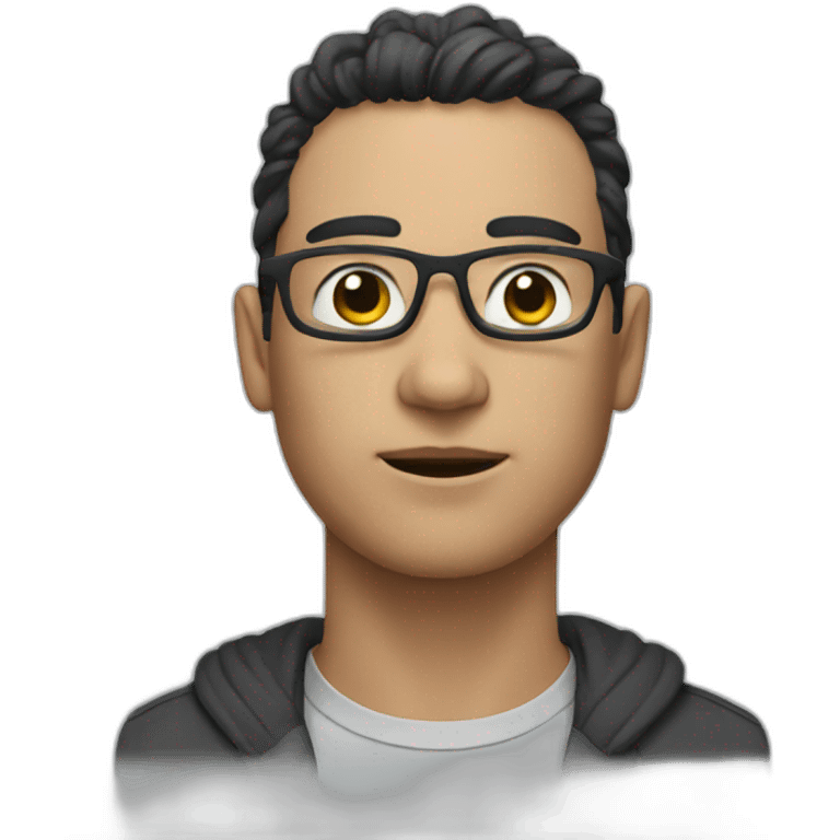 OpenAI emoji