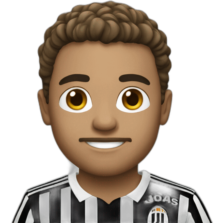 JUVENTUS emoji