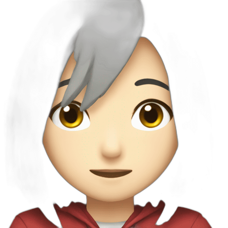 Ayano emoji