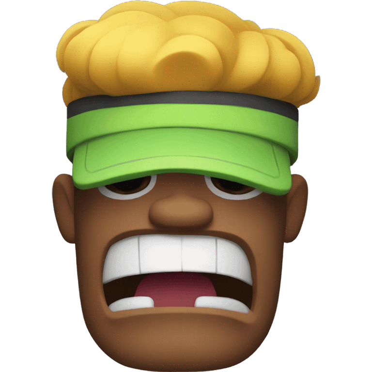 brawl stars emoji