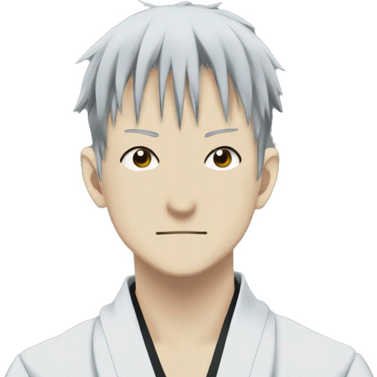 Hakari from jujutsu Kaisen emoji