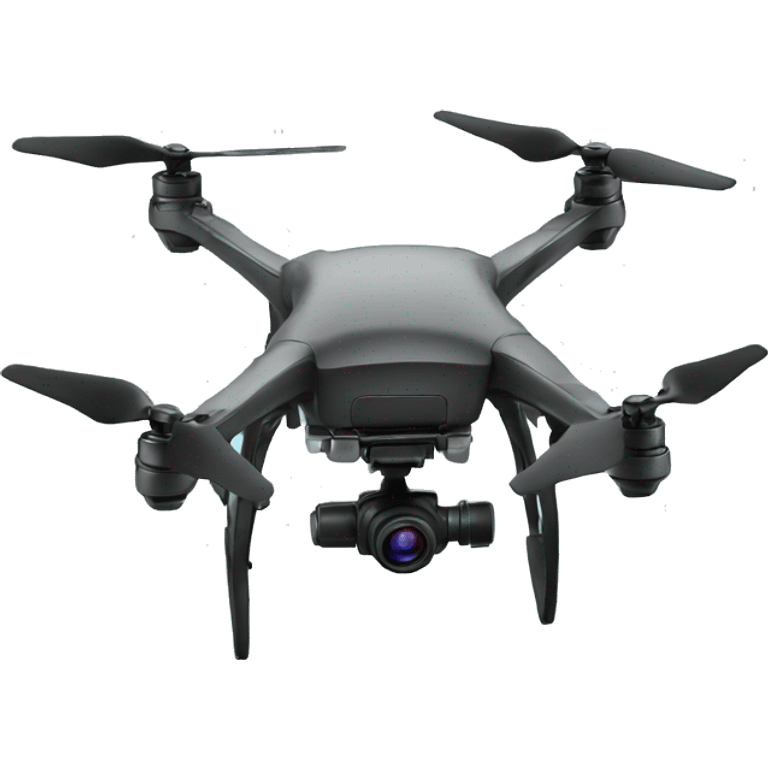 drone camera emoji