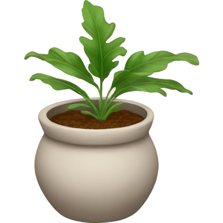 pot emoji