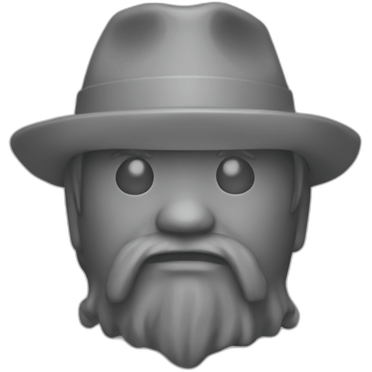 Meeple emoji