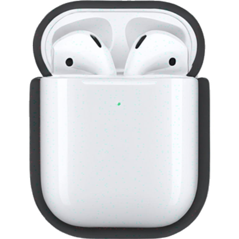 AirPod Max emoji