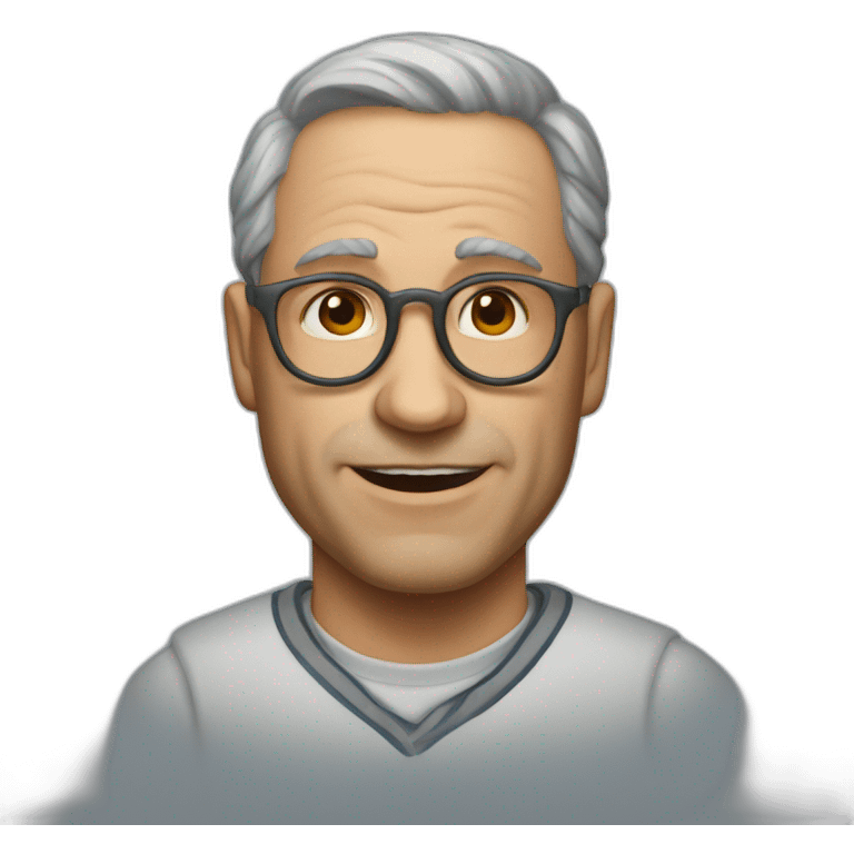 Rudy pankow  emoji